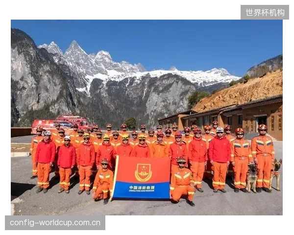 四姑娘山“雪鹰一号”救援协议验证：厘米级雷达定位缩短高山救援响应链条